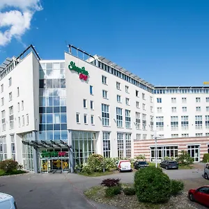 Western Conference Airporthotel Frankfurt Hotel apartamentowy